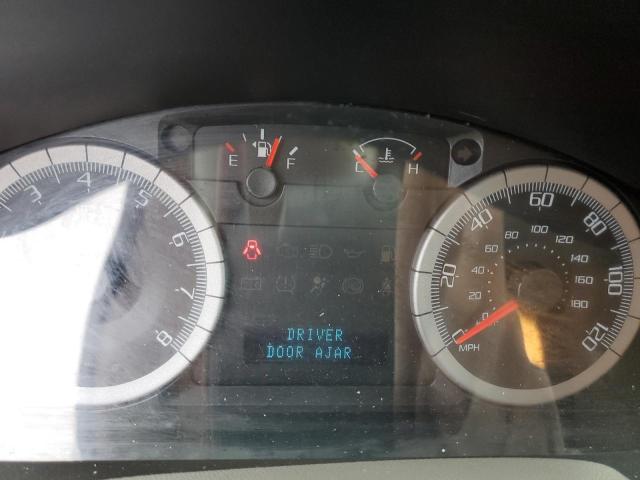 Photo 9 from auction – 2008 FORD ESCAPE XLT with VIN 1FMCU031X8KA02694