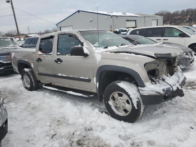 Photo 4 from auction – 2004 CHEVROLET COLORADO with VIN 1GCDT136648175455