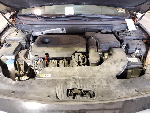 Photo 11 from auction – 2016 HYUNDAI SONATA SE with VIN 5NPE24AF9GH281741