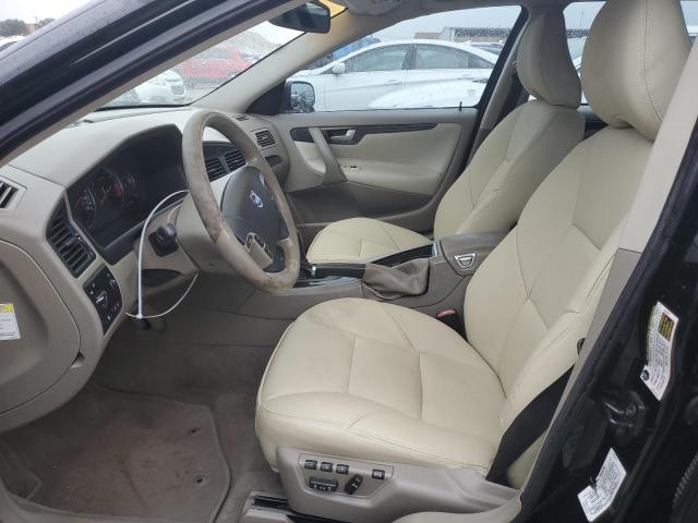 Photo 7 from auction – 2005 VOLVO V70 with VIN YV1SW547952477401