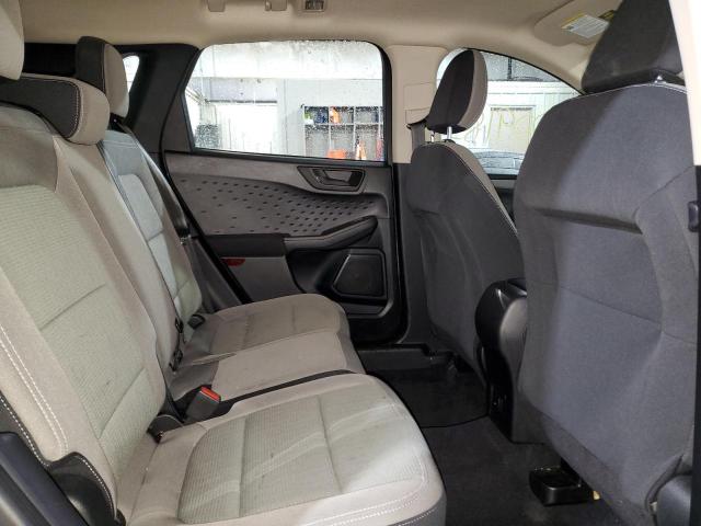 Photo 11 from auction – 2020 FORD ESCAPE S with VIN 1FMCU9F6XLUA04101