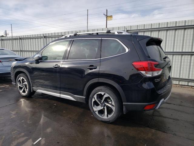 Photo 2 from auction – 2023 SUBARU FORESTER T with VIN JF2SKARC4PH484953