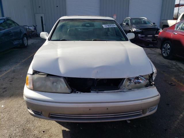 Photo 5 from auction – 1998 TOYOTA AVALON XL with VIN 4T1BF18B8WU264633
