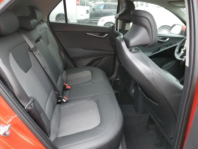 Photo 11 from auction – 2023 KIA NIRO EX with VIN KNDCS3LF5P5056229