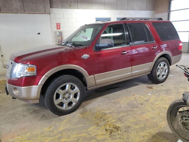 FORD EXPEDITION 2013 with VIN 1FMJU1J52DEF63449 - Photo from auction