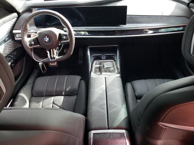 Photo 8 from auction – 2023 BMW 760 XI with VIN WBA33EJ09PCM14285