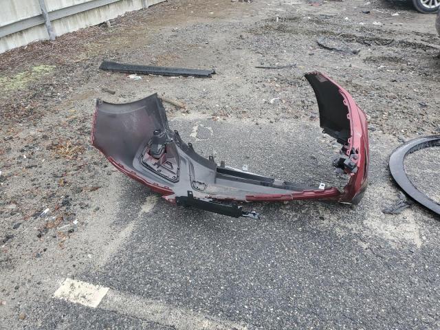 Photo 13 from auction – 2020 SUBARU FORESTER T with VIN JF2SKAXC2LH579511