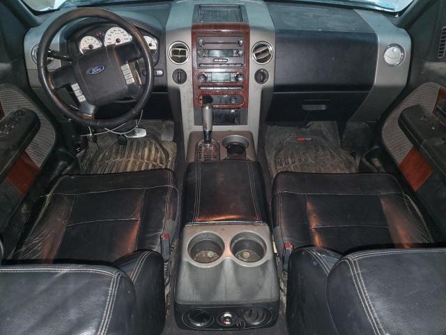 Photo 8 from auction – 2008 FORD F150 SUPER with VIN 1FTPW14V78FB78361