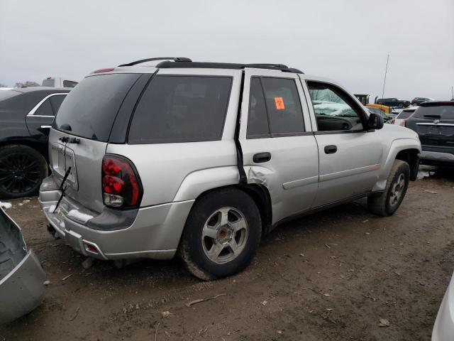 Photo 3 from auction – 2006 CHEVROLET TRAILBLAZE with VIN 1GNDS13S662301004