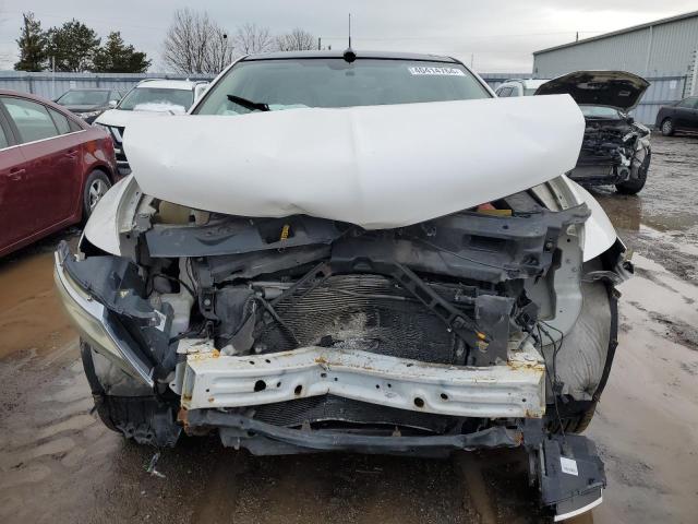Photo 5 from auction – 2012 LINCOLN MKX with VIN 2LMDJ8JK5CBL13514