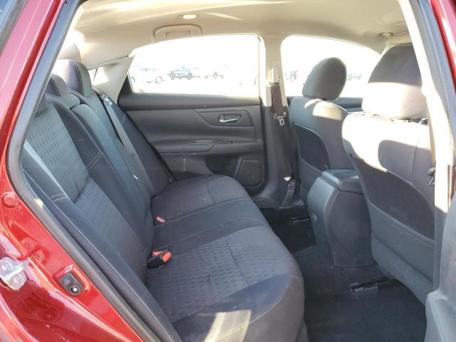 Photo 10 from auction – 2018 NISSAN ALTIMA 2.5 with VIN 1N4AL3AP8JC224857