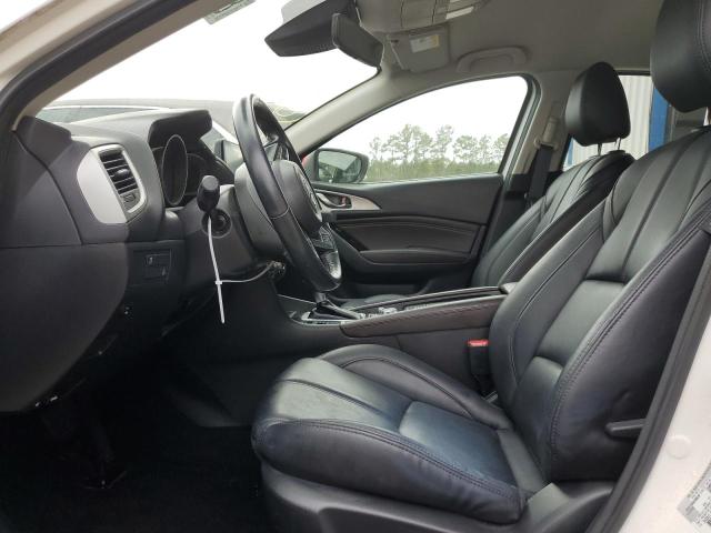 Photo 7 from auction – 2018 MAZDA 3 TOURING with VIN 3MZBN1L30JM229781