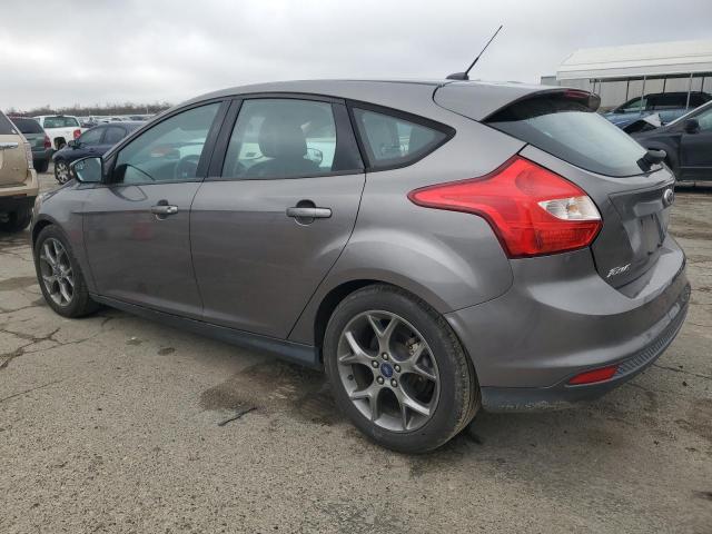 Photo 2 from auction – 2014 FORD FOCUS SE with VIN 1FADP3K22EL213590
