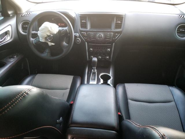 Photo 8 from auction – 2019 NISSAN PATHFINDER with VIN 5N1DR2MN7KC652684