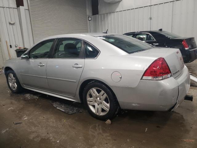 Photo 2 from auction – 2014 CHEVROLET IMPALA LIM with VIN 2G1WB5E37E1121598