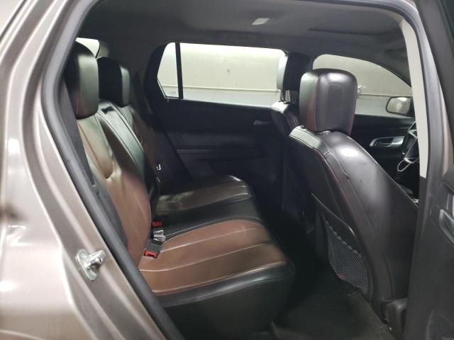 Photo 10 from auction – 2010 GMC TERRAIN SL with VIN 2CTFLGEY9A6231095