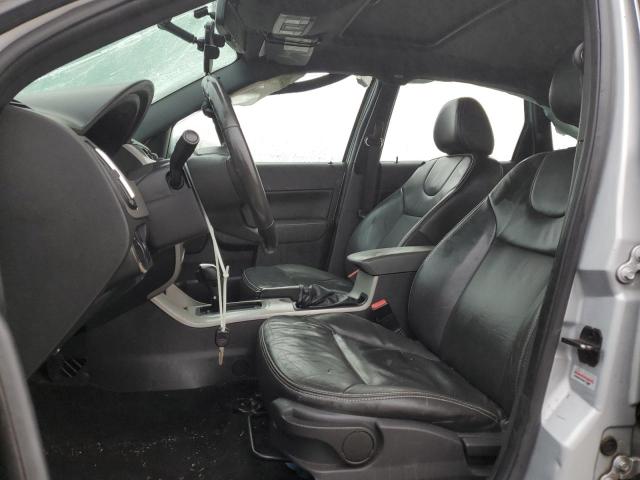 Photo 7 from auction – 2008 FORD FOCUS SE with VIN 1FAHP35N98W222717