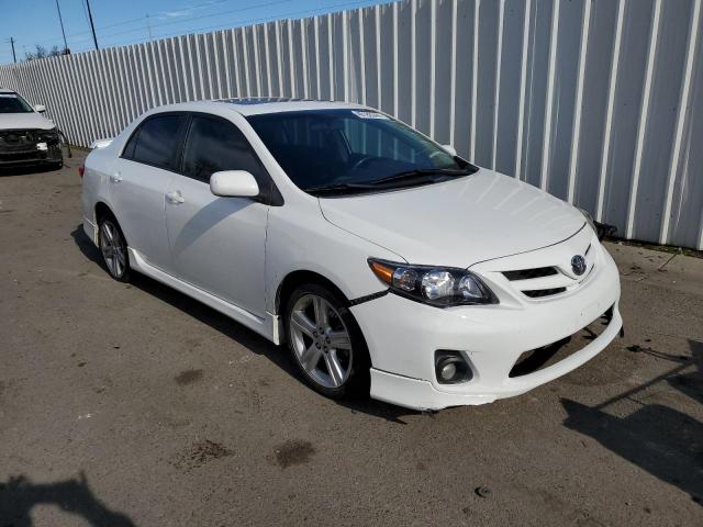 Photo 4 from auction – 2013 TOYOTA COROLLA BA with VIN 5YFBU4EEXDP200372