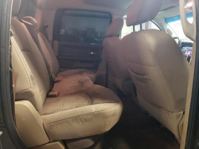 Photo 10 from auction – 2011 DODGE RAM 1500 with VIN 1D7RB1CT3BS555048
