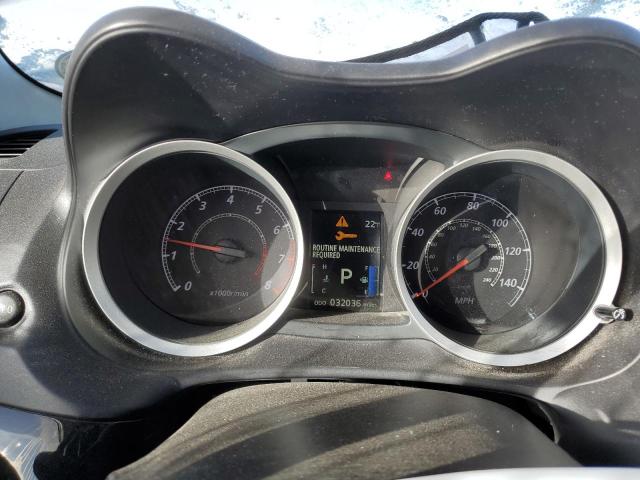 Photo 9 from auction – 2016 MITSUBISHI LANCER ES with VIN JA32U2FU1GU006832