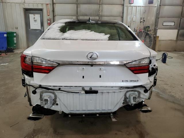 Photo 6 from auction – 2016 LEXUS ES 350 with VIN JTHBK1GGXG2227785