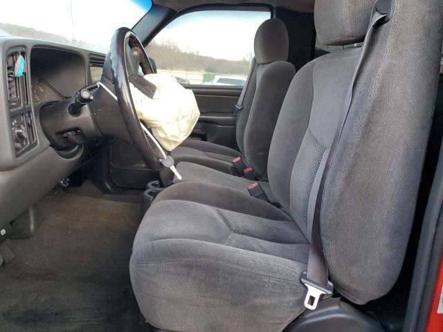 Photo 7 from auction – 2006 CHEVROLET SILVERADO with VIN 3GCEC14V36G190647