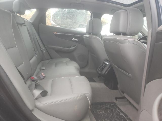 Photo 10 from auction – 2014 CHEVROLET IMPALA LTZ with VIN 2G1155S39E9138782
