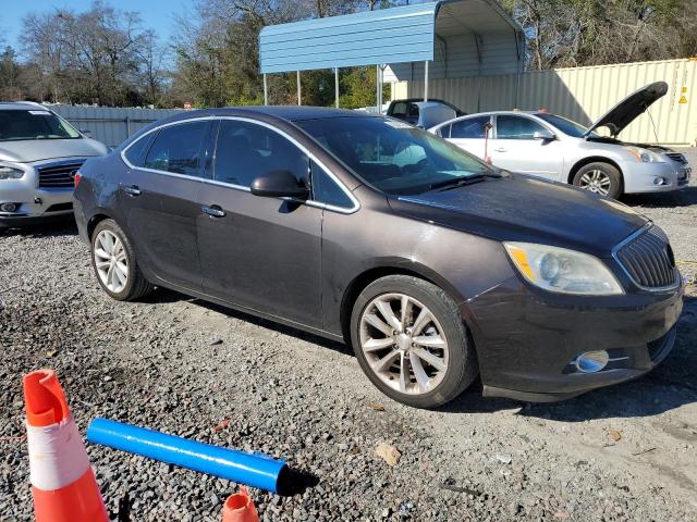 Photo 4 from auction – 2013 BUICK VERANO with VIN 1G4PP5SK9D4250871