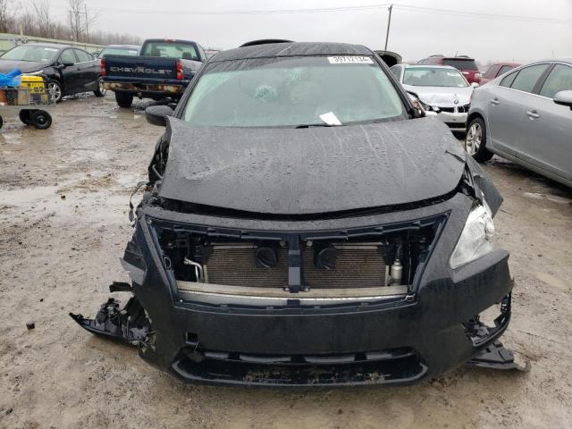 Photo 5 from auction – 2013 NISSAN ALTIMA 2.5 with VIN 1N4AL3AP1DC257896