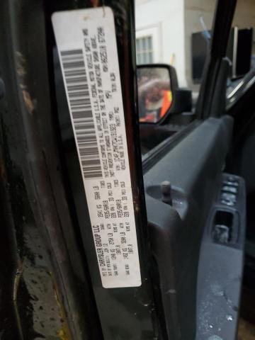Photo 14 from auction – 2012 JEEP LIBERTY SP with VIN 1C4PJMAK7CW191923