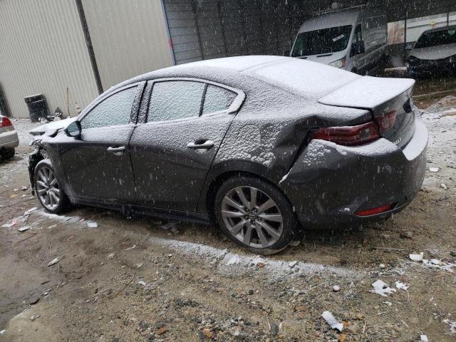 Photo 2 from auction – 2021 MAZDA 3 SELECT with VIN JM1BPABL3M1340552