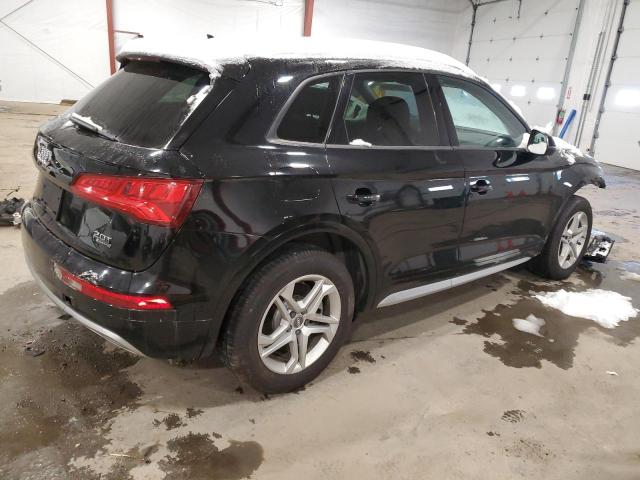 Photo 3 from auction – 2018 AUDI Q5 PREMIUM with VIN WA1ANAFY5J2018065