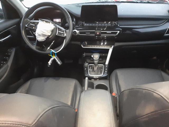 Photo 8 from auction – 2022 KIA SELTOS EX with VIN KNDERCAA0N7263835
