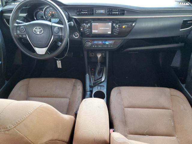Photo 8 from auction – 2015 TOYOTA COROLLA L with VIN 2T1BURHE4FC351767