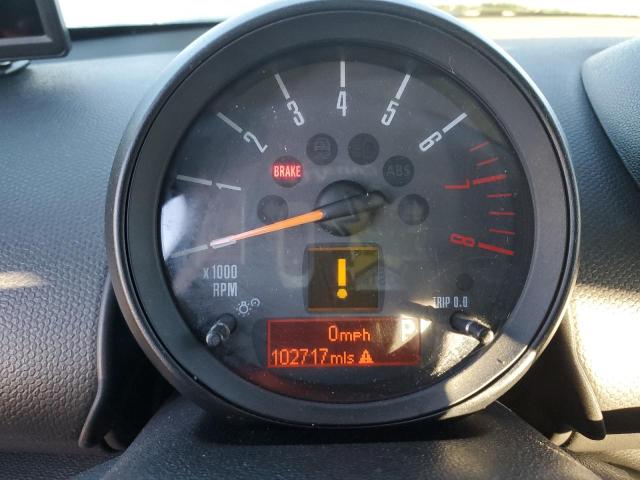 Photo 9 from auction – 2016 MINI COOPER S C with VIN WMWZC5C54GWU02787