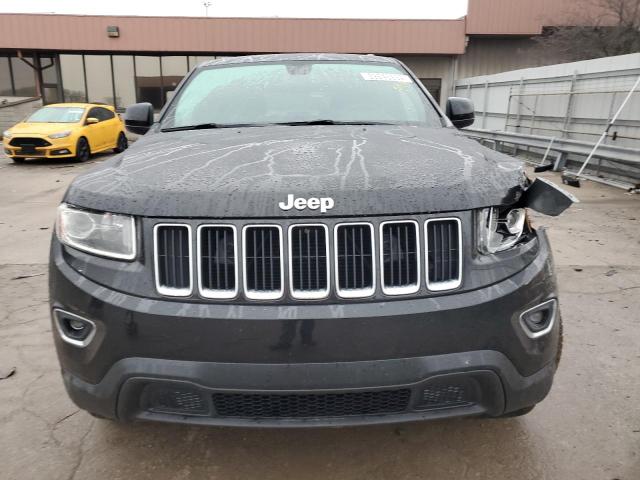 Photo 5 from auction – 2014 JEEP GRAND CHER with VIN 1C4RJFAG2EC242930