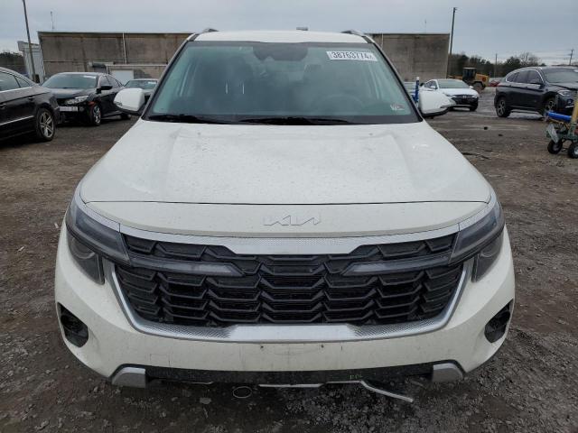Photo 5 from auction – 2024 KIA SELTOS S with VIN KNDEUCAA3R7516456