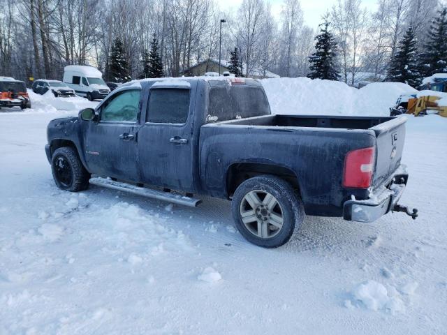 صورة رقم 2 من المزاد - 2007 CHEVROLET SILVERADO مع VIN 2GCEK13Y771640163