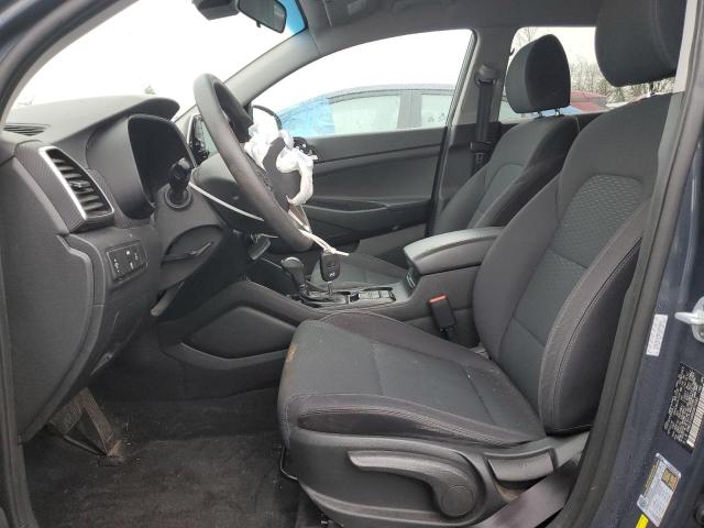 Photo 7 from auction – 2019 HYUNDAI TUCSON SE with VIN KM8J2CA48KU879546