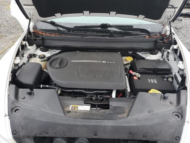 Photo 11 from auction – 2016 JEEP CHEROKEE O with VIN 1C4PJMJS2GW321337