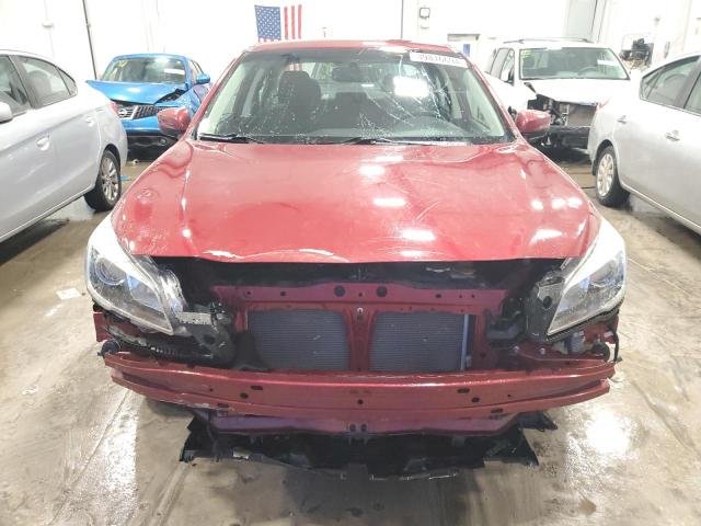 Photo 5 from auction – 2016 SUBARU LEGACY 2.5 with VIN 4S3BNBC68G3028983