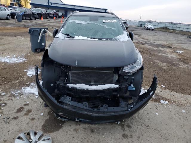 Photo 5 from auction – 2017 CHEVROLET TRAX 1LT with VIN 3GNCJPSBXHL242608