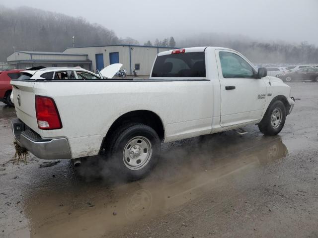 Photo 3 from auction – 2017 RAM 1500 ST with VIN 3C6JR6DT5HG706784