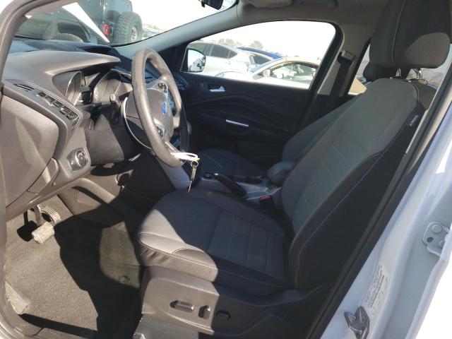 Photo 7 from auction – 2016 FORD ESCAPE SE with VIN 1FMCU9GX6GUC20606