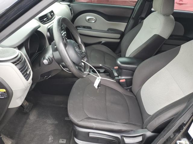 Photo 7 from auction – 2016 KIA SOUL with VIN KNDJN2A27G7404173