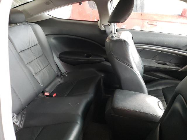 Photo 10 from auction – 2012 HONDA ACCORD EXL with VIN 1HGCS1B84CA014807