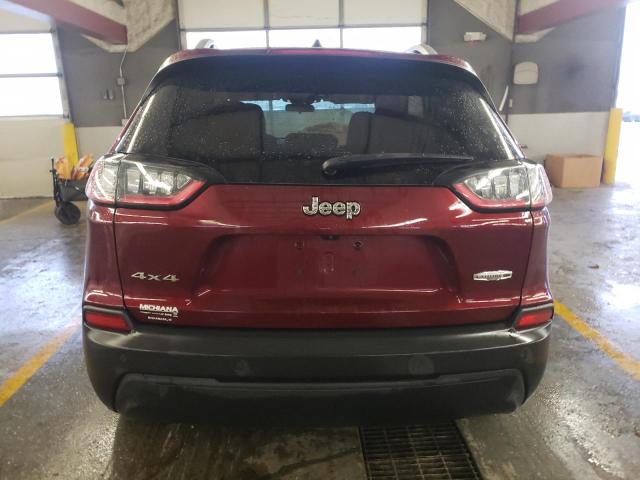 Photo 6 from auction – 2019 JEEP CHEROKEE L with VIN 1C4PJMLB5KD473792