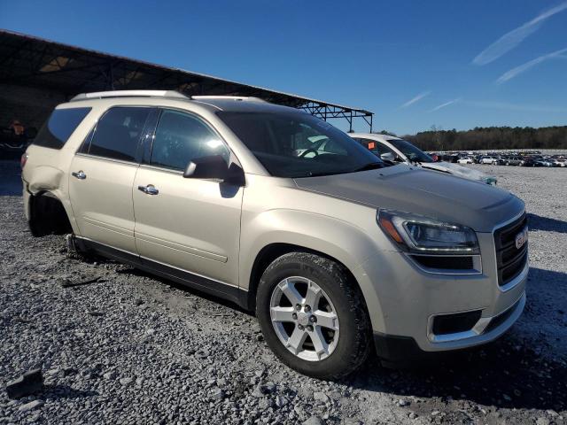 Photo 4 from auction – 2015 GMC ACADIA SLE with VIN 1GKKRNED5FJ357706