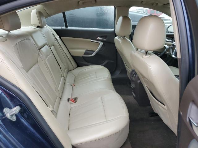 Photo 10 from auction – 2012 BUICK REGAL PREM with VIN 2G4GS5EV2C9189802