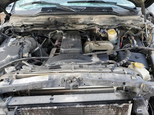 Photo 11 from auction – 2004 DODGE RAM 3500 S with VIN 3D7LU38674G158564